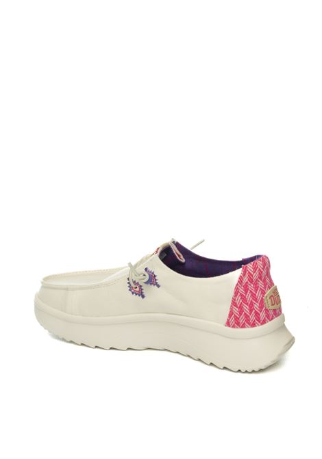  HEY DUDE | 41946WENDY PEAK-102